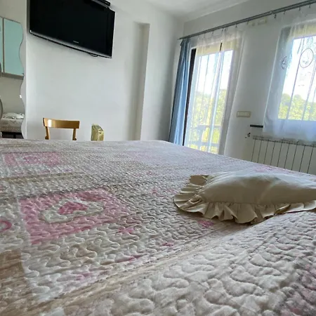 Mini Casa D'hotes La Rovere *