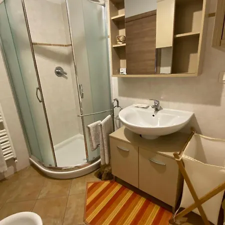 Mini Casa D'hotes La Rovere * Soglio (Genoa)