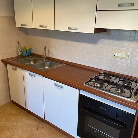 Mini Casa D'hotes La Rovere Soglio (Genoa)