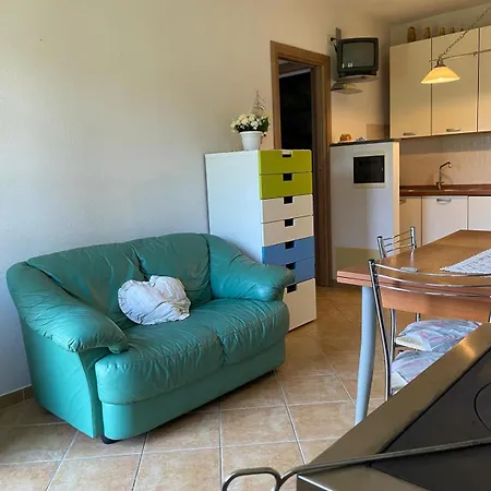Mini Casa D'hotes La Rovere 펜션